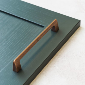 remodela facil tu cocina con manijas rusticas